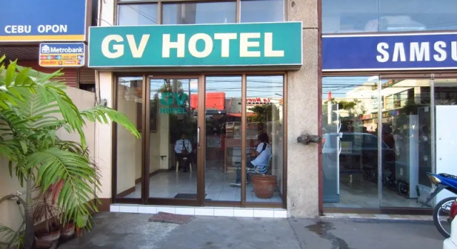 GV Hotel LapuLapu Cebu, Boek Hotel Lapu-Lapu City 