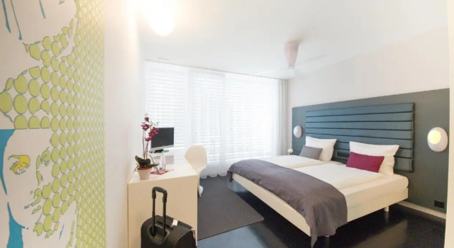 Sky Motel, Забронировать Мотель Оберриет Санкт-Галлен