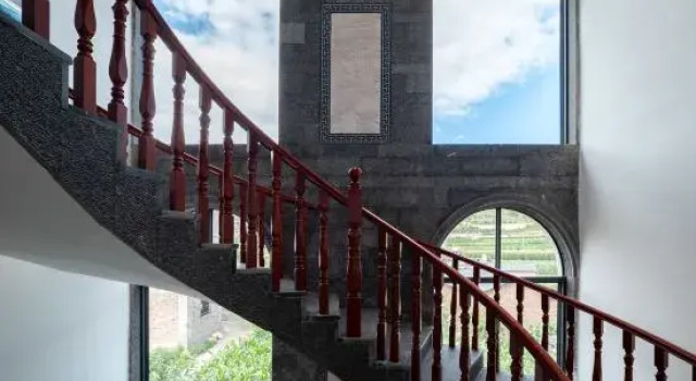 Dali Qingyun Home Stay (Double Corridor Scenic Spot), Prenota Hotel Hotel a Dali con parcheggio, Parcheggio