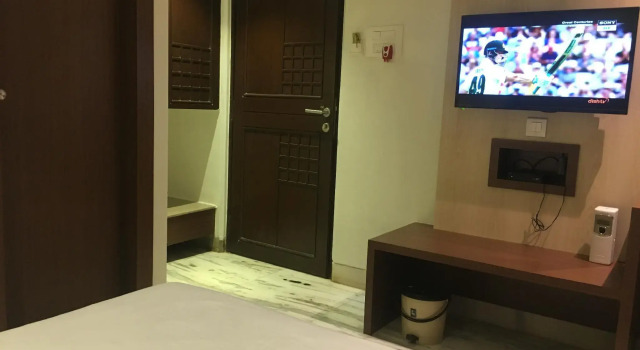 Pravasi Residency, Забронировать Отель Недорогие отели штата Махараштры, недорого