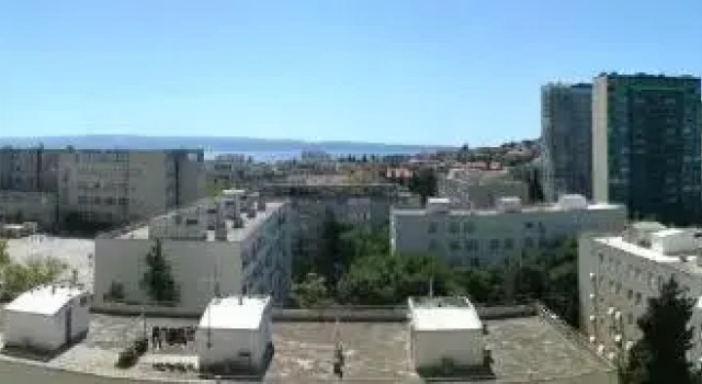 Ita Apartment