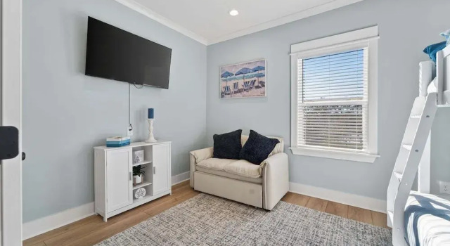 Bayou Bay Breeze 4 Bedroom Home