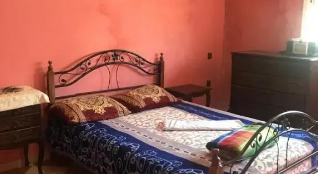 Étage de villa à 2 min de la plage sidi Bouzid, Rezervasyon Villa Doukkala-Abda otoparklı oteller, Otopark