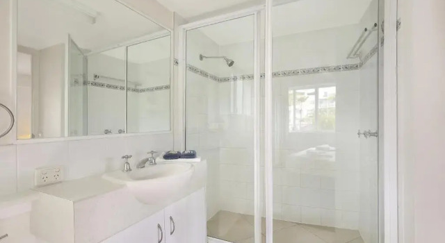 Superior Apartment 1 Schlafzimmer Beachside Mooloolaba
