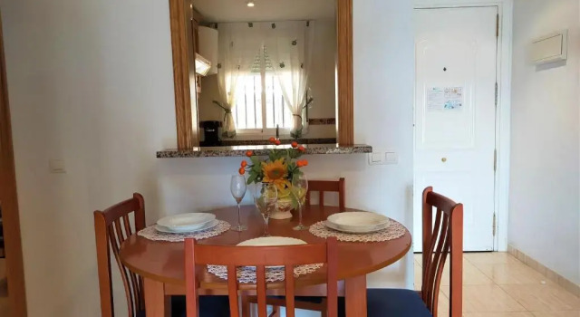 Апартаменты ACV - Costa Marina II - 1ª linea, planta 10, sur