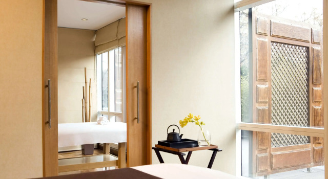 Park Hyatt Mendoza