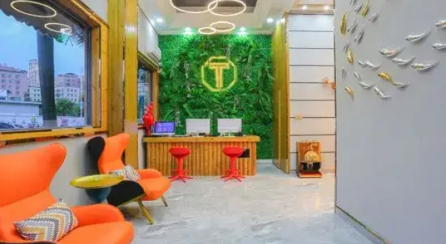 T Mansion Hotel (Shenzhen Guangming Yulu Branch)