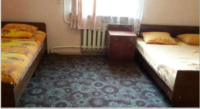 Rooms on Zelenaya 21, Book Hotel Sukhum Abkhazia