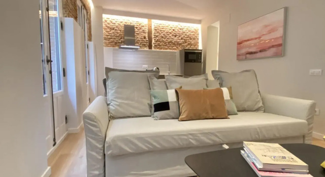 Collection Latina - Apartamentos Únicos en el Barrio Más Auténtico, Забронировать Отель Отели Мадрида с завтраком, рядом с Монастырь Энкарнасьон, Завтраки