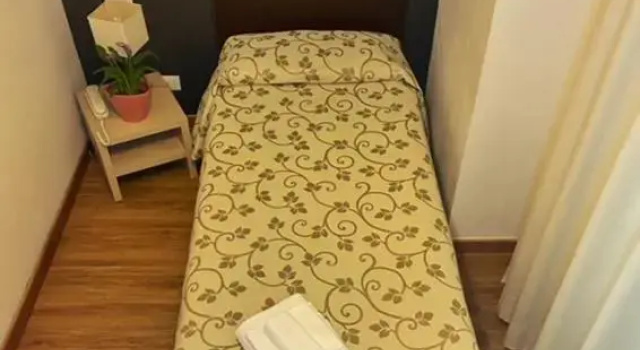 Номер Standard Locanda LOmbrosa