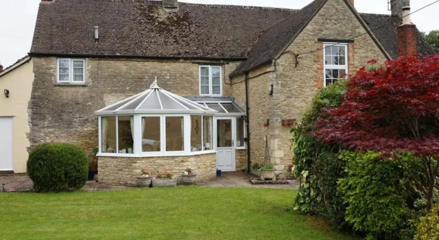 The Nurseries Bed And Breakfast Fairford (Adults Only)