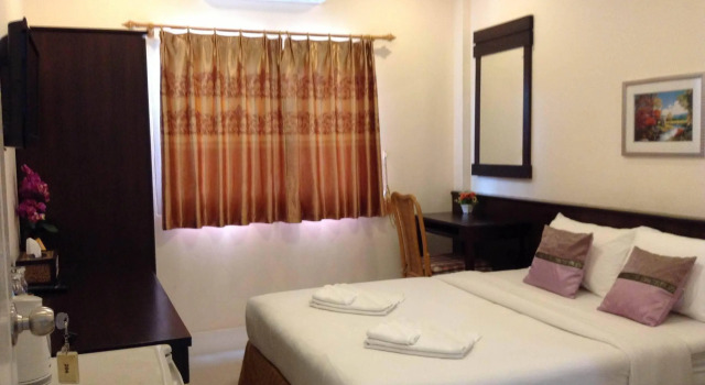 Cozy Guesthouse Phuket