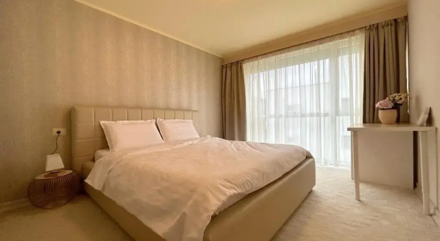 Daire Apartament 1