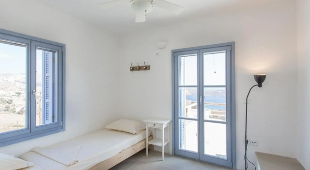 An Amazing Stone Villa-b in Serifos w Shared Pool, Reserva ahora Villa Serifos 