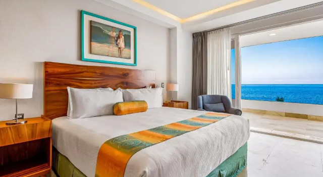 Blue Horizon 202, Book Hotel Hotels in Jalisco with a Pool, Swimming Pool