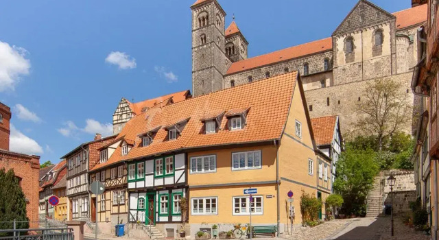 Апартаменты Apartments Unter Dem Schloß