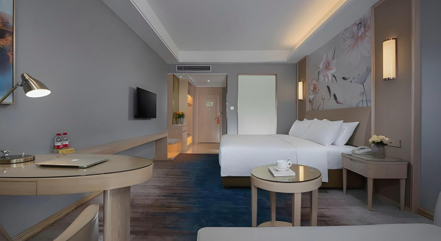 Vienna Hotel Guangdong Foshan Sanshui Forest Park, Book Hotel Sanshui Foshan Area