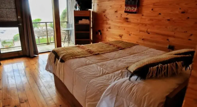 Номер Classic Ruka Antu Ecolodge
