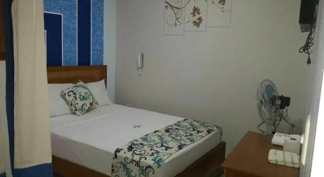 Hospedaje Piolin