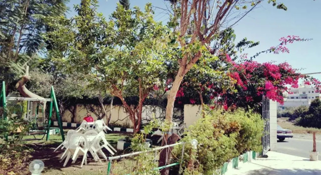 Al Rakaez Tourist Hostel
