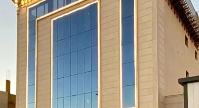 اجنحه ارال الفندقيه المميزه, Buchen Sie Ferienwohnung Apartments in Tabuk, Ferienwohnung