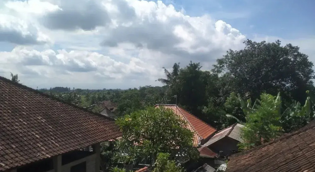 Camera Standard Umah GEOKS