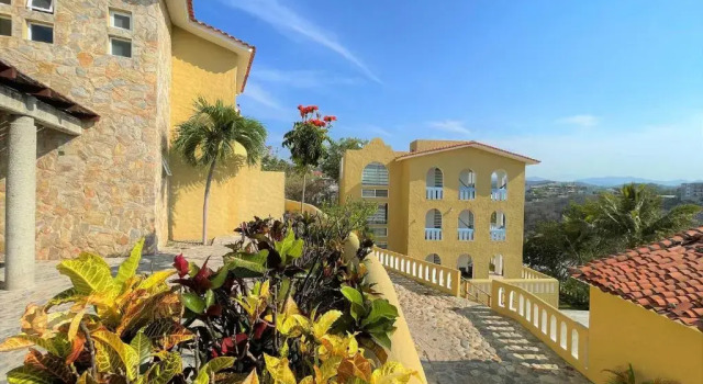 Апартаменты с 3 комнатами с видом на сад Villas & Resort Luz de Luna