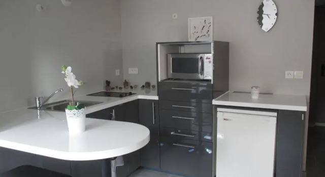 Apartment Like Home