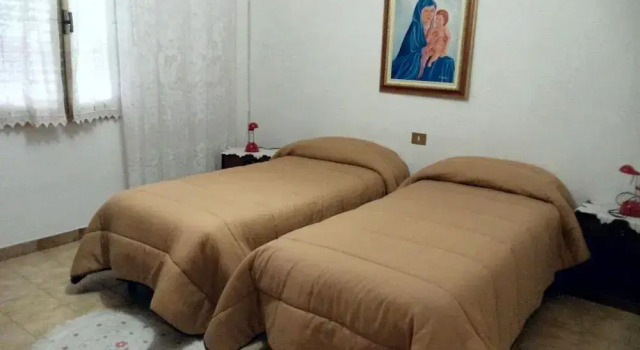 Abberi Sas Ventànas B&B, Забронировать Отель «постель и завтрак» Озило Sardinia North