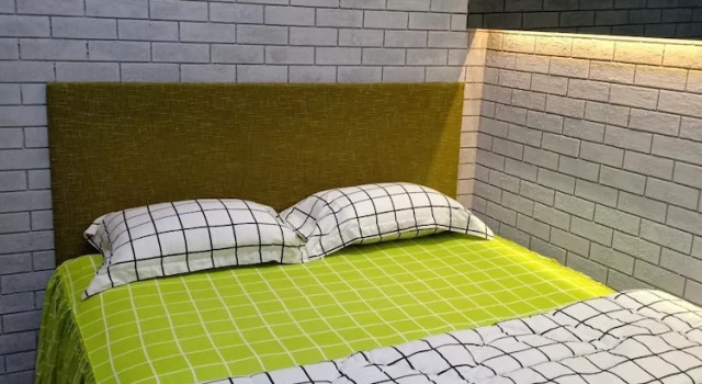 Habitación Económica Derma Home Stay
