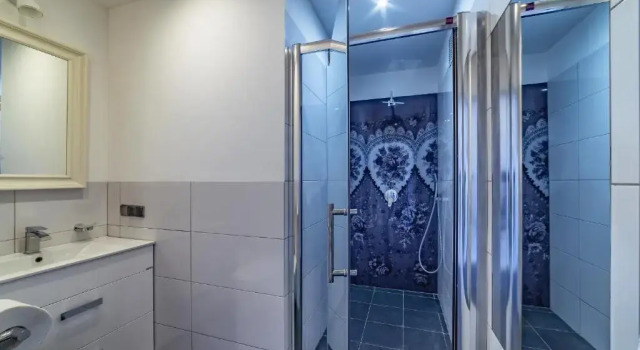 Апартаменты Comfort Aparthotel Delta Boutique