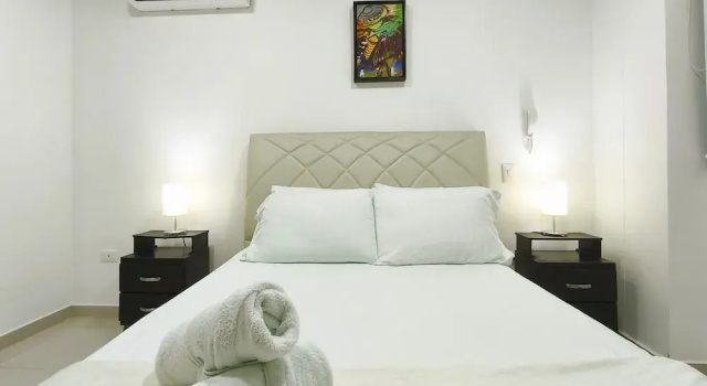 Апартаменты Classic Apartasuites Samaria - Club de Playa