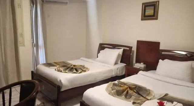 Апартаменты 26th of July Apartments