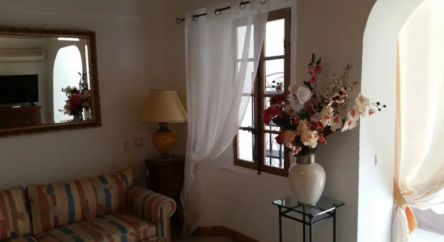 Residence La Sarrazine