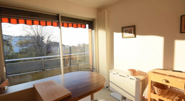 Appartement Évian-les-Bains, 2 pièces, 4 personnes - FR-1-498-13, Забронировать Апартаменты/квартира Апартаменты Эвиан-ле-Бен, рядом с Станция Эвьян-ле-Бен-Порт, Апартаменты/квартира