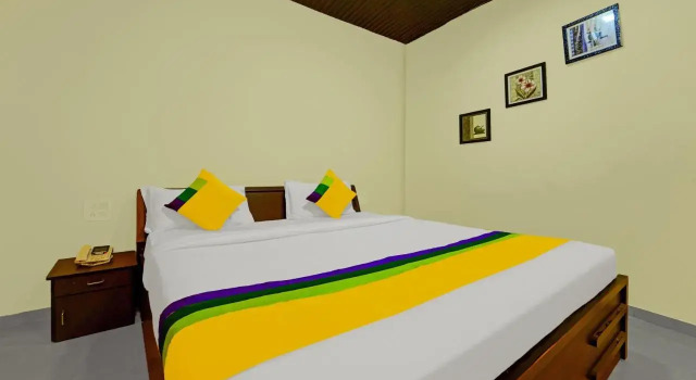 Itsy Hotels Sitara, Забронировать Отель Отели штата Махараштры 3 звезды, 3*
