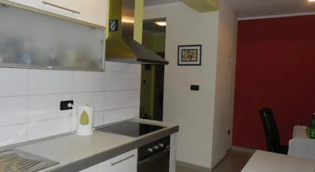 Апартаменты с 2 комнатами с балконом Apartments Nešić Peroj