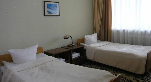 Dnepr Hotel, Book Hotel Hoteller i Tjerkasy med morgenmad, Morgenmad