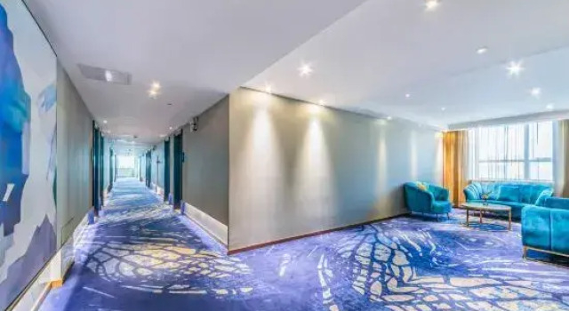 Lanou Hotel, Book Hotel Weinan Shaanxi
