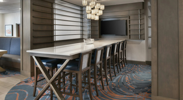 Hampton Inn Myrtle Beach-Northwood