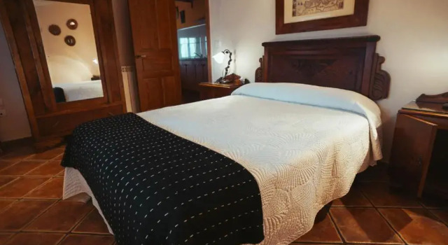 Апартаменты Superior Apartamentos Rurales Los Galpones