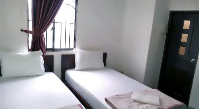 Truong Thang Hotel