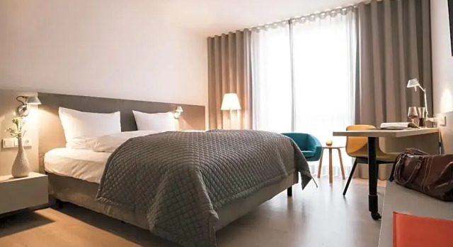 Номер Classic Maximilians Boutique-Hotel Landau