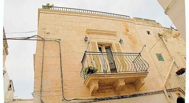 Апартаменты Casa Antica Roma