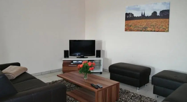 Ferienwohnung Bergblick Xanten, Забронировать Отель Ксантен Lower Rhine
