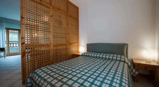 Студия Residenza Del Sole