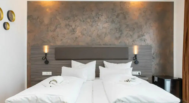 Номер Economy Central Hotel & Lounge Adult Only
