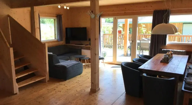 Chalet Steiermark, Book Chalet Cottages in Kreischberg, Cottage