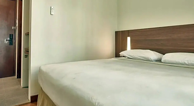 Superior Double room Grand Cikarang Hotel