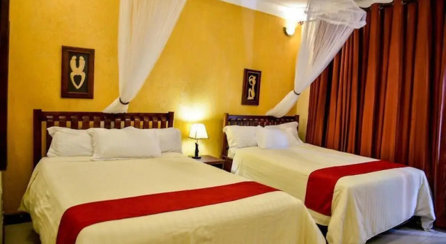 Pearl Guest House